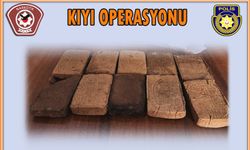 İskele ve Lefkoşa’da uyuşturucu operasyonu… 4 tutuklu var