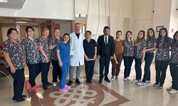Savaşan: “Hemşirelerimiz, Geleceğimiz, Alkışlamak Yetmez!”