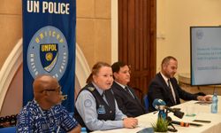 İki toplumlu Suç ve Suça İlişkin Konular Teknik Komitesi’nin ev içi şiddetin önlenmesine yönelik seminer yapıldı