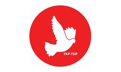 TDP’nin 8’inci Olağan Kurultayı 25 Şubat’ta yapılıyor