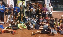 Dünya Oto Cup Tamamlandı