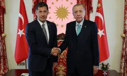 Sinan Oğan, Erdoğan'ı destekleyeceklerini açıkladı