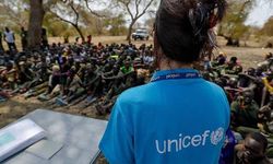 UNICEF: Sudan'da çatışmanın başlangıcından bu yana 190 çocuk öldürüldü