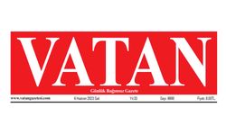 VATAN Manşet - 6 Haziran 2023
