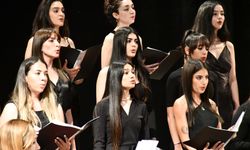 DAÜ Eğitim Fakültesi, Müzik Öğretmenliği Lisans Programı için “Burs Sıralaması Yetenek Sınavı” yapılıyor