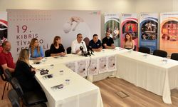 Kıbrıs Tiyatro Festivali yeniden seyircisiyle buluşmaya hazırlanıyor