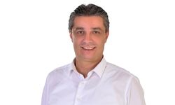 DP Milletvekili Adayı Serhan Aktunç : “Özel sektörü, kamunun seviyesine çıkartacağız”