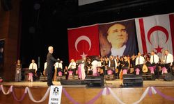 Kıbrıs Sanat Derneği Türk Müziği Korosu, akustik bahar konseri 16 Haziran’da gerçekleşecek