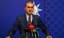 Çelik: "Kıbrıs Türküne azınlık muamelesi yapan hiçbir yaklaşım kabul görmeyecek"