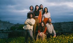 Island Seeds, ilk single'ı “Stray Cat” (Sokak Kedisi) yayınlandı