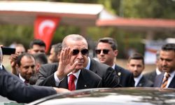 TC Cumhurbaşkanı Erdoğan 20 Temmuz’da KKTC’ye gelecek