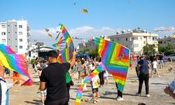 Gönyeli-Alayköy Belediyesi’nin düzenlediği Çocuk Şenliği hafta sonu gerçekleştirildi