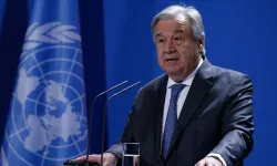 BM Genel Sekreteri Guterres’ten Güney Kıbrıs’a “önemli ortak” nitelemesi