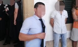 Sigorta Poliçesi Parasını Cebine Atan Şahıs Mahkemeye Çıkarıldı