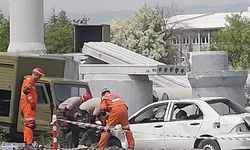 SSTB personelinin güncel bilgilerle donatılmasıyla ilgili çalışmalara ve eğitimlere devam ediliyor