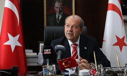 Tatar: TC Cumhurbaşkanı Erdoğan'ın ilk yurt dışı ziyaretini KKTC'ye yapacak olması büyük önem taşıyor