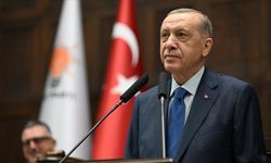 Erdoğan: “Samimiyseniz yeni yasama döneminde başörtüsü meselesini anayasa ile teminat altına alalım”