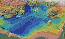 EuroAsia Interconnector projesi için devlet garantisi isteniyor