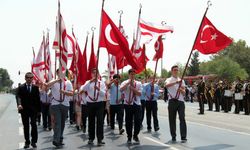 20 Temmuz Barış ve Özgürlük Bayramı törenleri nedeniyle bazı yollar kapatılacak