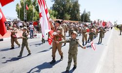 20 Temmuz Barış ve Özgürlük Bayramı, Barış Harekâtı’nın 49’uncu yıl dönümünde tören ve etkinliklerle kutlanıyor