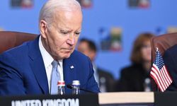 Biden, Türkiye'ye F-16 uçaklarını satabileceklerinden emin olduğunu söyledi