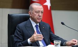 Erdoğan: “ABD’nin tarihi sorumluluğu Gazze'deki katliamı durdurmaktır"