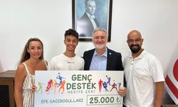 Benter: “Evkaf genç yeteneklerin yanında”