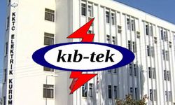 Kıb-Tek uyardı: “675 TL üzerinde borcu olan abonelerin elektriği pazartesi kesilecek”