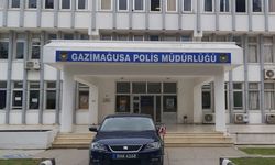 Gazimağusa Polis Müdürlüğü telefon hatlarındaki arıza giderildi