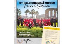 Othello Çoksesli Korosu Fransa Yolcusu