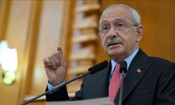 Kılıçdaroğlu: "(Cumhurbaşkanı seçimi) Yenilgi olarak görmüyorum. Seçim sonuçlarını kazanamadık"