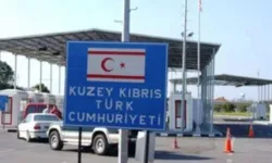 Güney Kıbrıs'ta Mesai saatleri içerisinde KKTC’ye geçen gardiyan açığa alındı