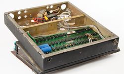 Apple kurucularının 1970'lerde ürettiği bilgisayar, açık artırmayla satılacak