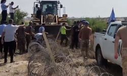 Rum Tarafından Yiğitler-Pile yolu “toprak zapt etme ve askerî avantaj” iddiası