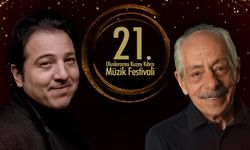 21. Uluslararası Kuzey Kıbrıs Müzik Festivali, Fazıl Say ve Genco Erkal’ı ağırlayacak