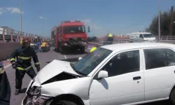 Güney Kıbrıs’ta ölümlü trafik kazaları azaldı