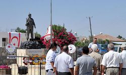 Haspolat şehitleri pazartesi günü anılacak