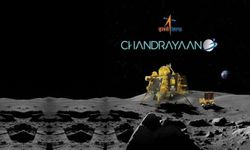 Hindistan bugün Ay'a inmeyi planlayan Chandrayaan-3 isimli misyonuyla tarih yazmaya hazırlanıyor.