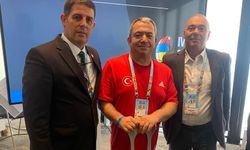 Kamalı Avrupa’da Yönetimde