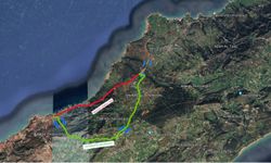 Balalan-Yeşilköy arasında asfalt çalışması var… Ulaşım alternatif güzergahlardan sağlanacak