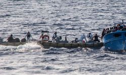 Rum polisi düzensiz göçmenlere “yetişemiyor”