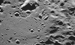 Rus uzay aracı Luna-25 Ay’ın yüzeyine çarptı