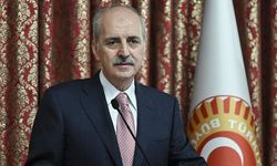 TBMM Başkanı Kurtulmuş, BM Barış Gücü'nün KKTC'deki Pile-Yiğitler yolu inşaatına müdahalesini kınadı