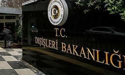 Türkiye, BM Barış Gücü’nün KKTC topraklarında Pile-Yiğitler yolunun yapımına müdahalesini kınadı