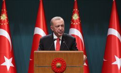 Erdoğan: “Garantör devlet olarak Ada'daki emrivakilere ve hukuksuzluklara rıza göstermeyeceğiz"