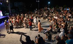 TUFAD, İzmir’de düzenlenecek 14. Uluslararası Balçova Belediyesi Halk Dansları Festivali’ne katılıyor