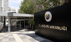 Türkiye'den BMGK'nin Pile-Yiğitler yoluna ilişkin açıklamasına tepki