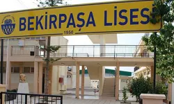 KTOEÖS, İskele Bekirpaşa Lisesi idari kadroda Cuma gününe kadar grevde olacak