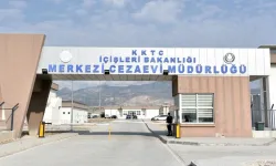 Gardiyanlar Birliği, yeni cezaevinin kapasitesinin üstünde dolu olduğunu açıkladı