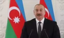 Aliyev: "Karabağ'daki Ermeni silahlı güçlerin silah bırakması halinde tedbirler durdurulacak"